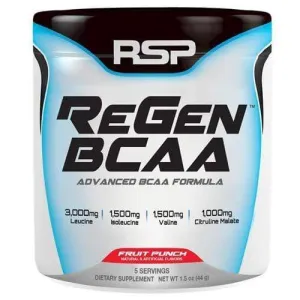 RSP Nutrition ReGen BCAA 30 Serve