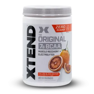 SciVation Xtend BCAAs