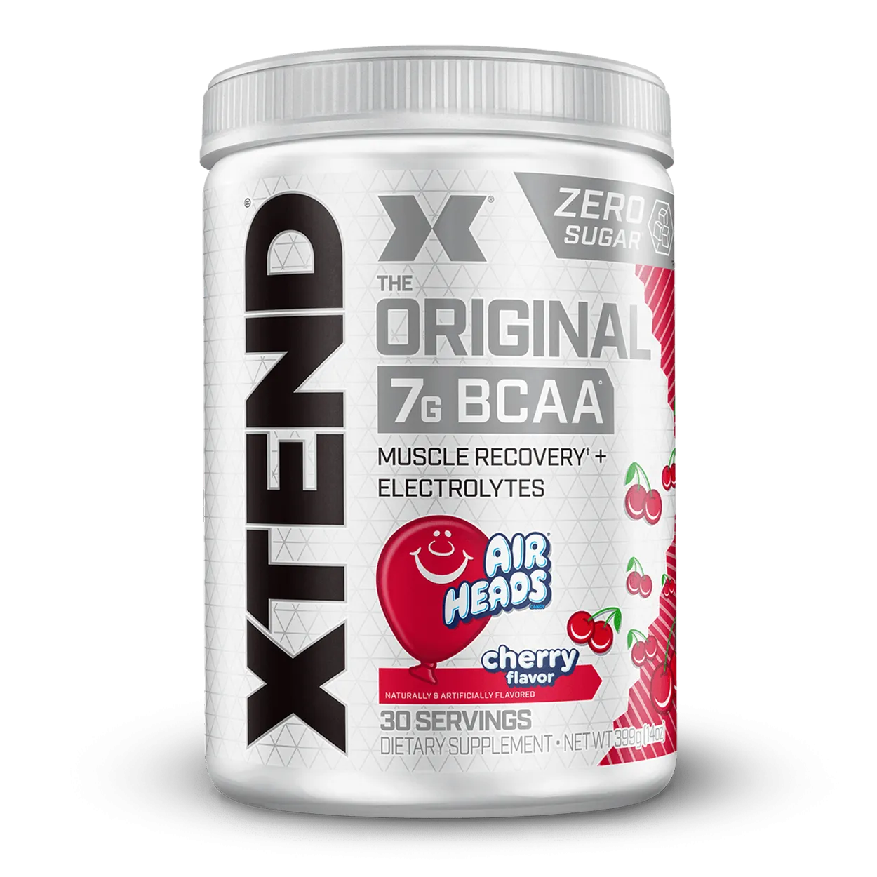 SciVation Xtend BCAAs