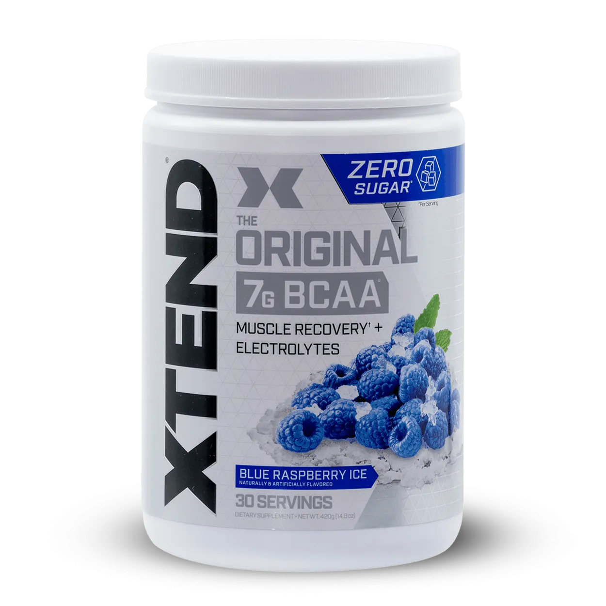 SciVation Xtend BCAAs