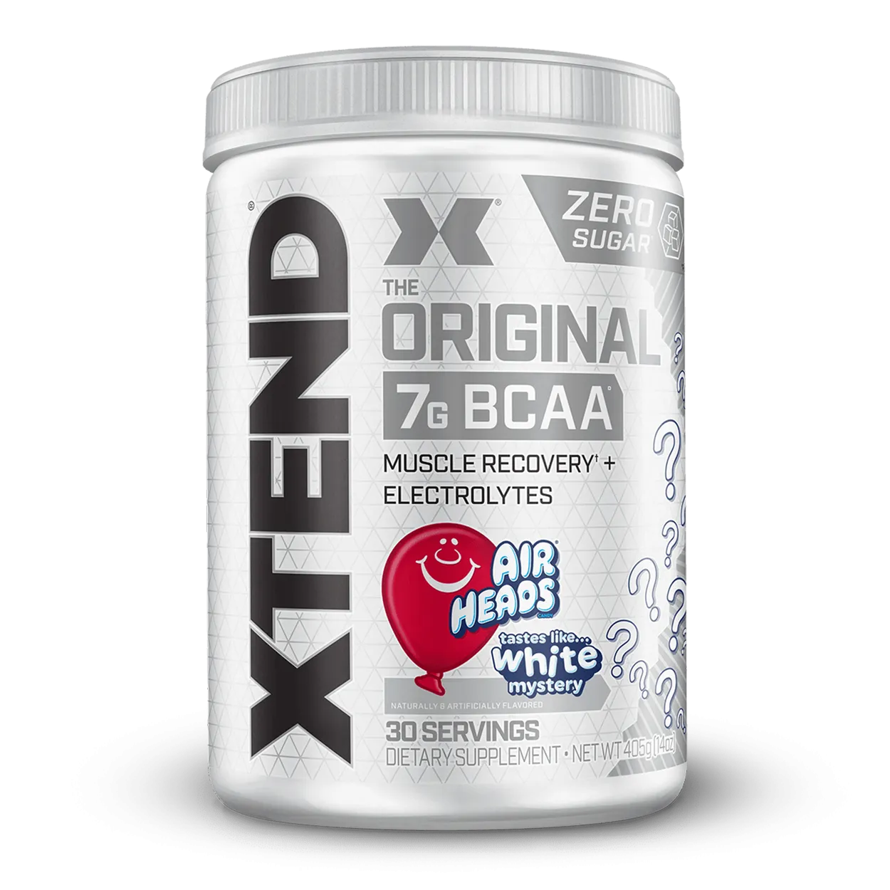 SciVation Xtend BCAAs