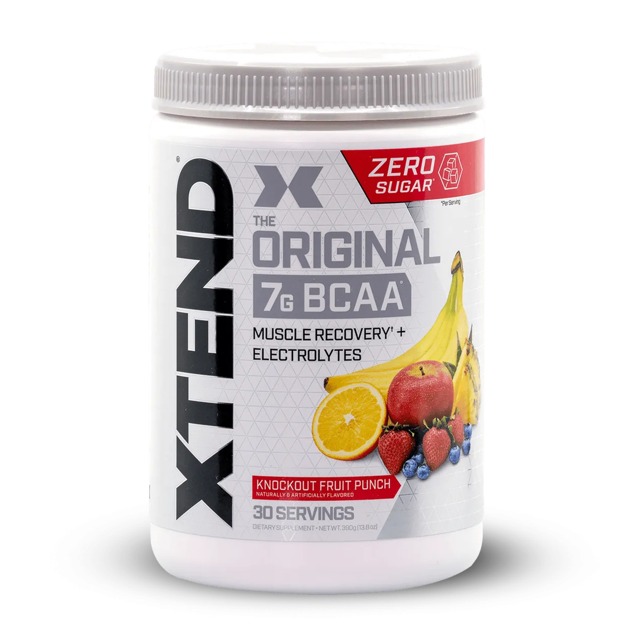 SciVation Xtend BCAAs