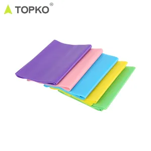 Single Color Resistance Band