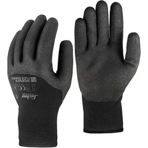 Snickers 9325 Weather Flex Guard Gloves