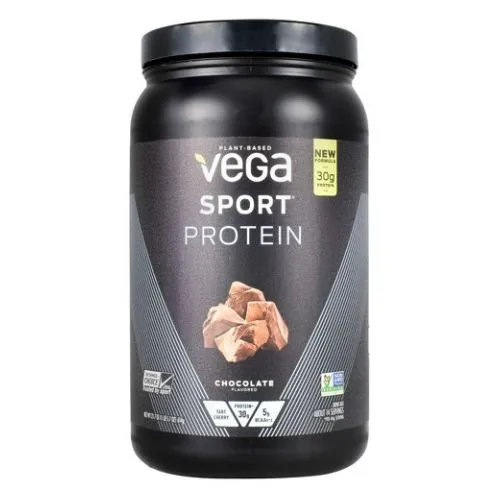 Sport Protein Chocolate 14 Each By Vega