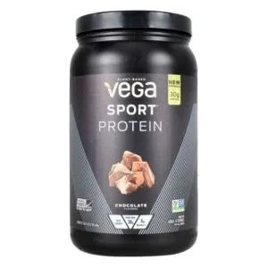 Sport Protein Chocolate 14 Each By Vega