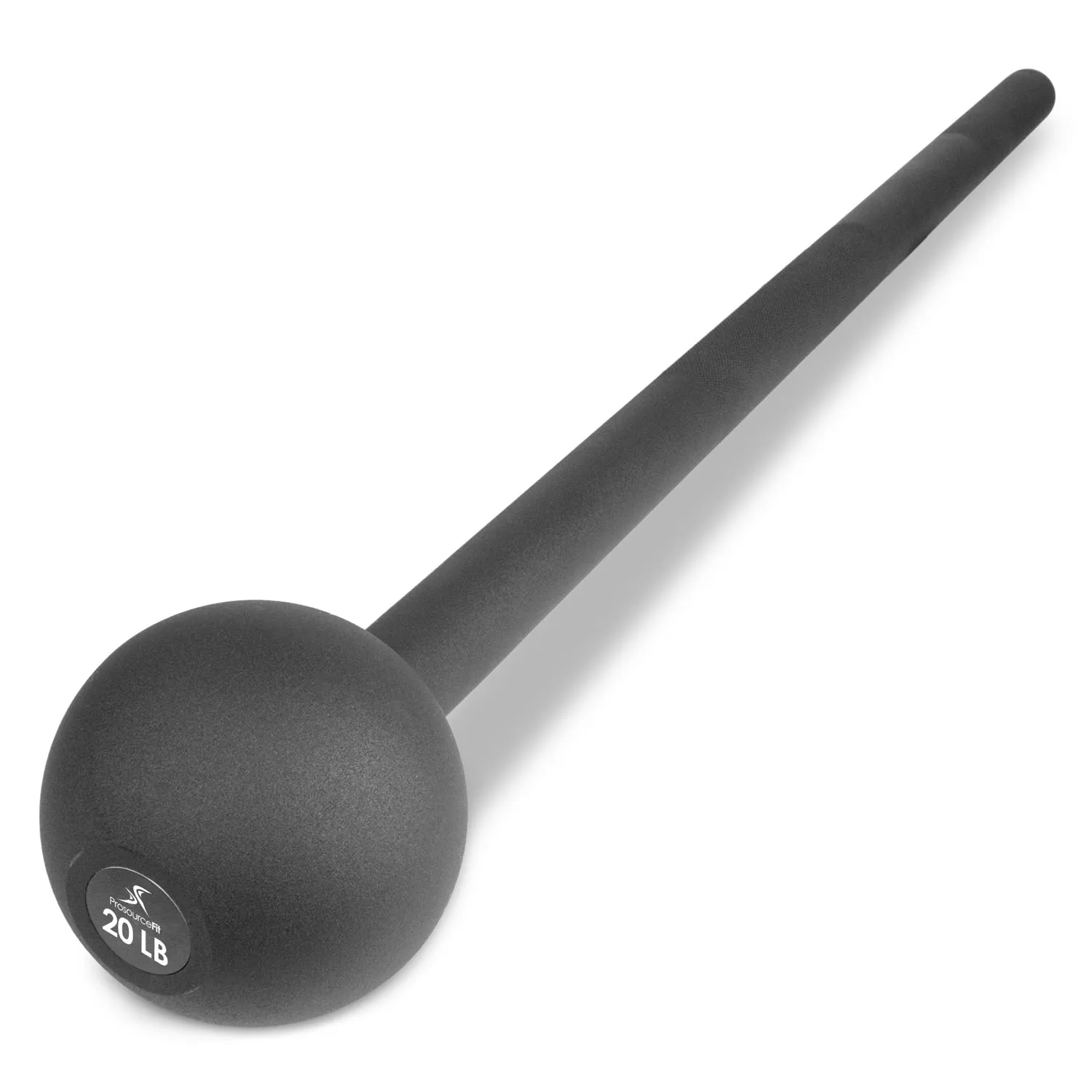 Steel Macebell