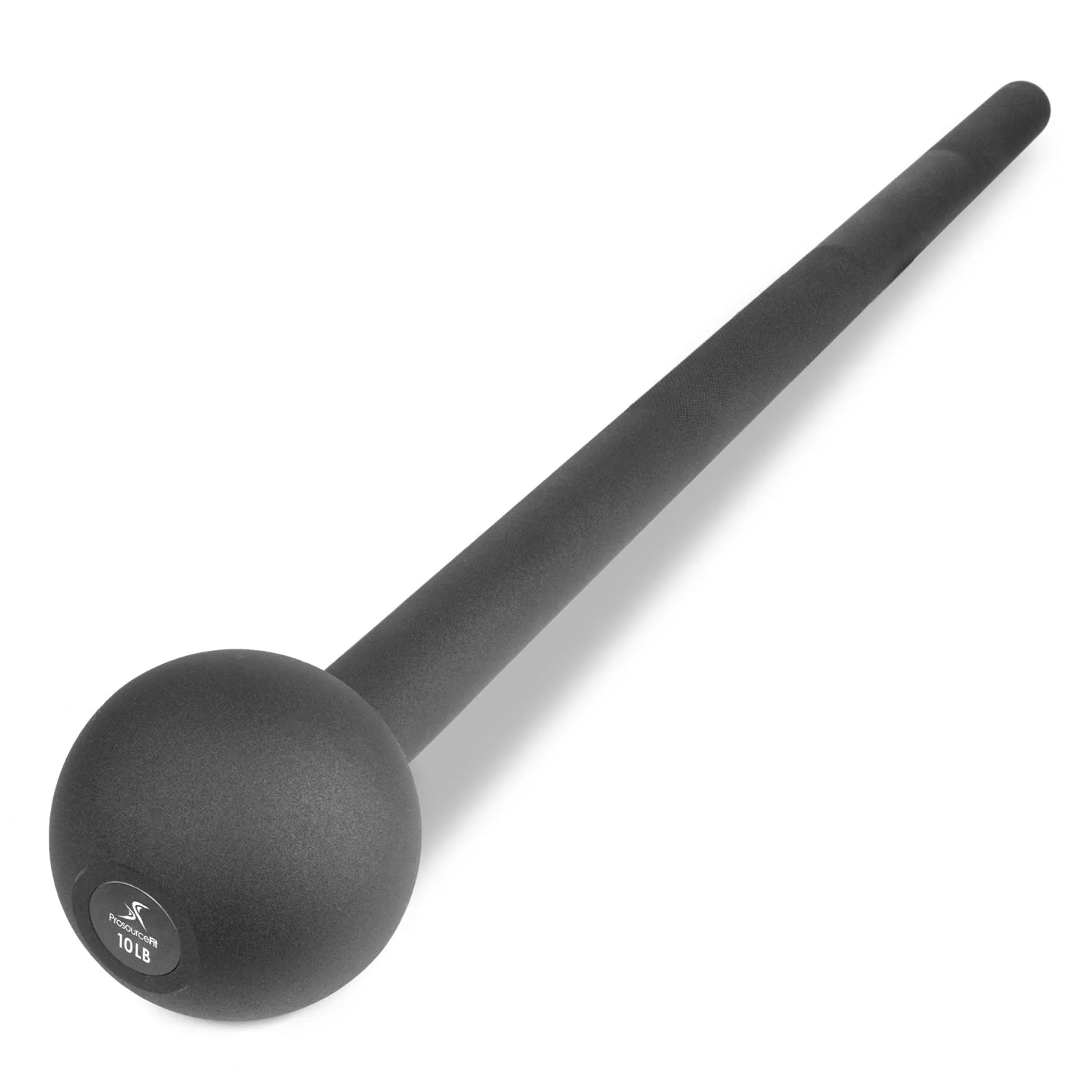 Steel Macebell