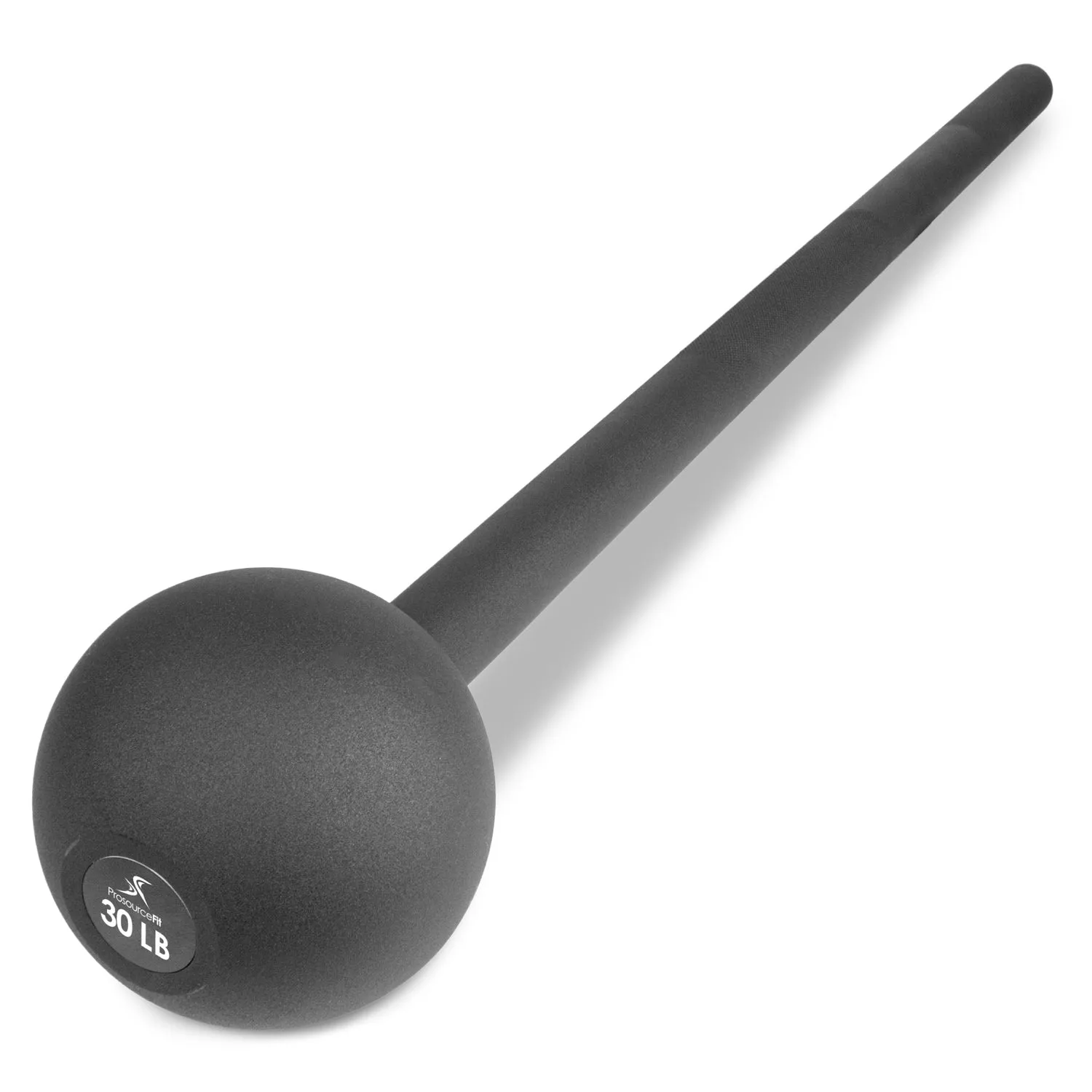 Steel Macebell