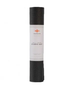 Tall & Wide Essential Studio Mat 4MM