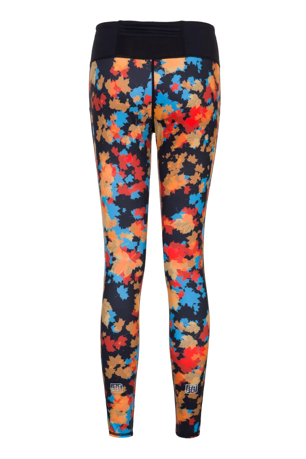 The Maple No Fuss Legging II (Women's)