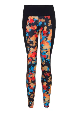 The Maple No Fuss Legging II (Women's)