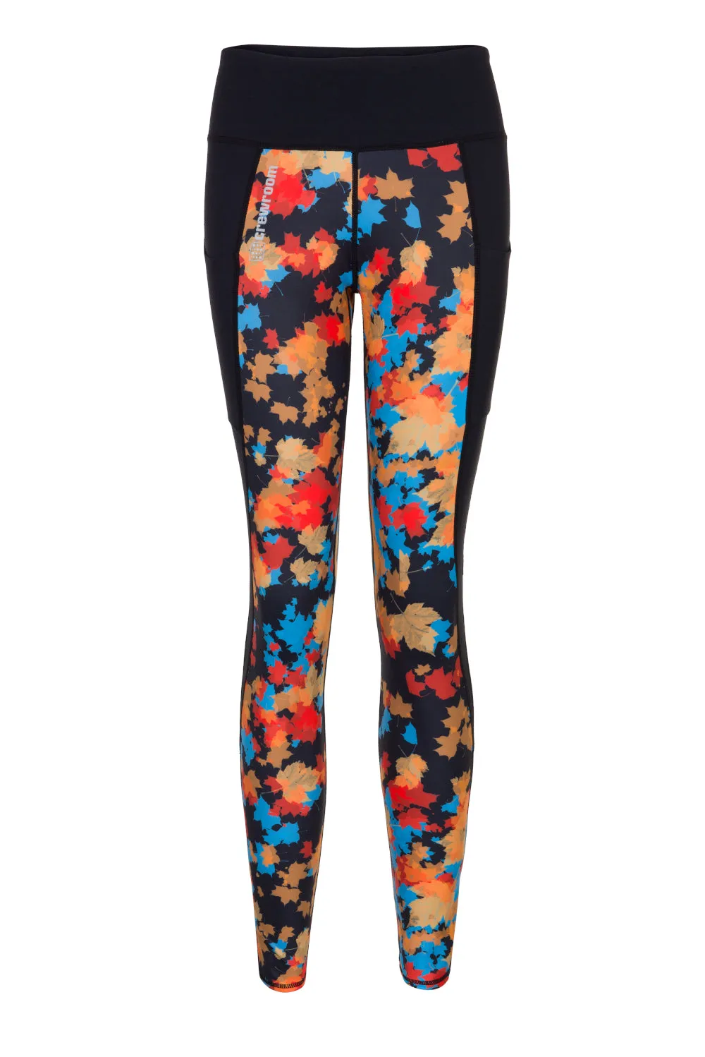 The Maple No Fuss Legging II (Women's)