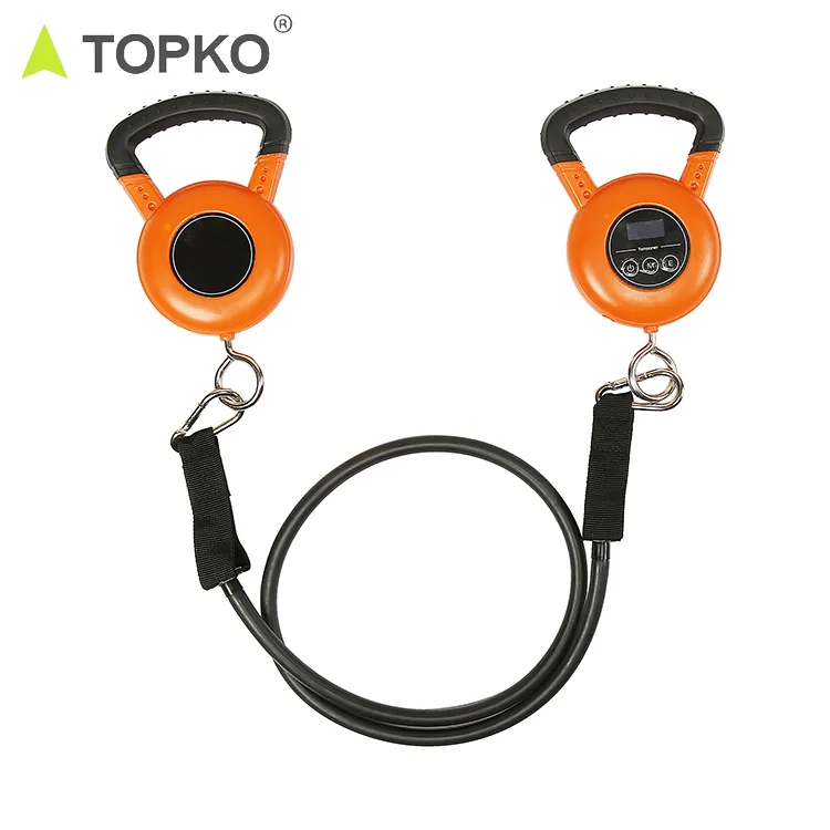 TOPKO Resistance band sets