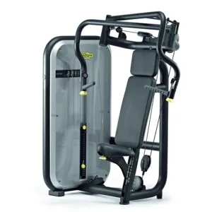 Used TechnoGym Element Chest Press