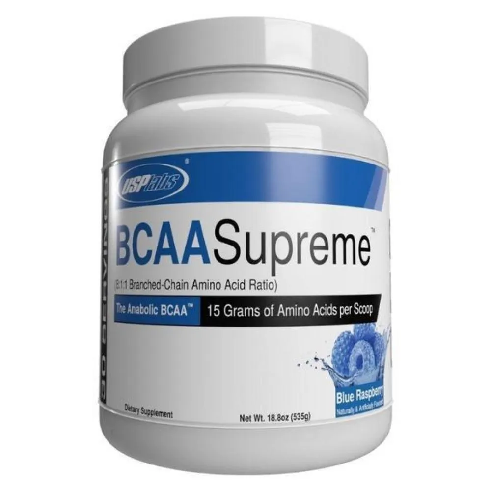 USP Labs BCAA Supreme 30 Servings