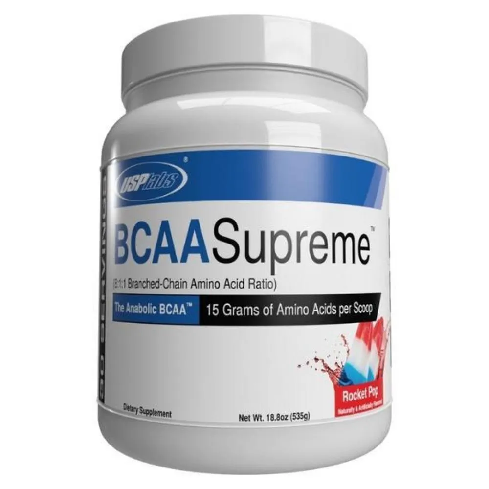 USP Labs BCAA Supreme 30 Servings