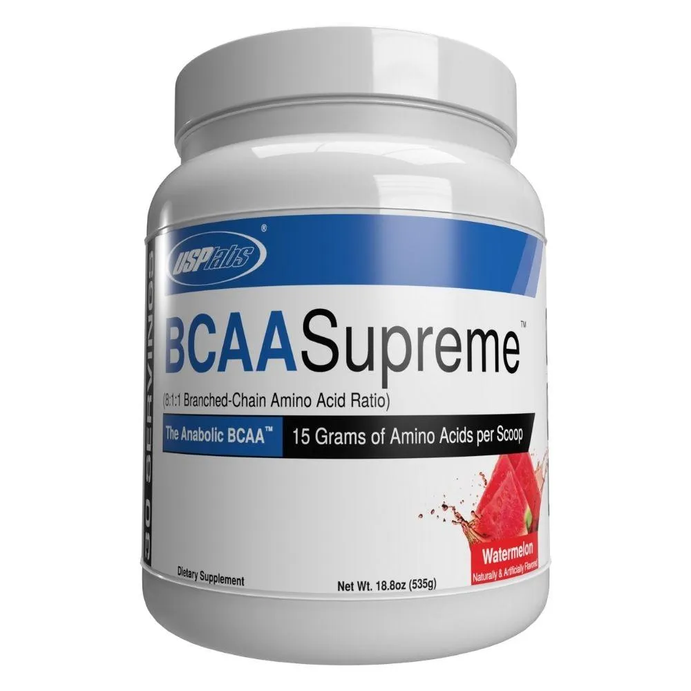 USP Labs BCAA Supreme 30 Servings