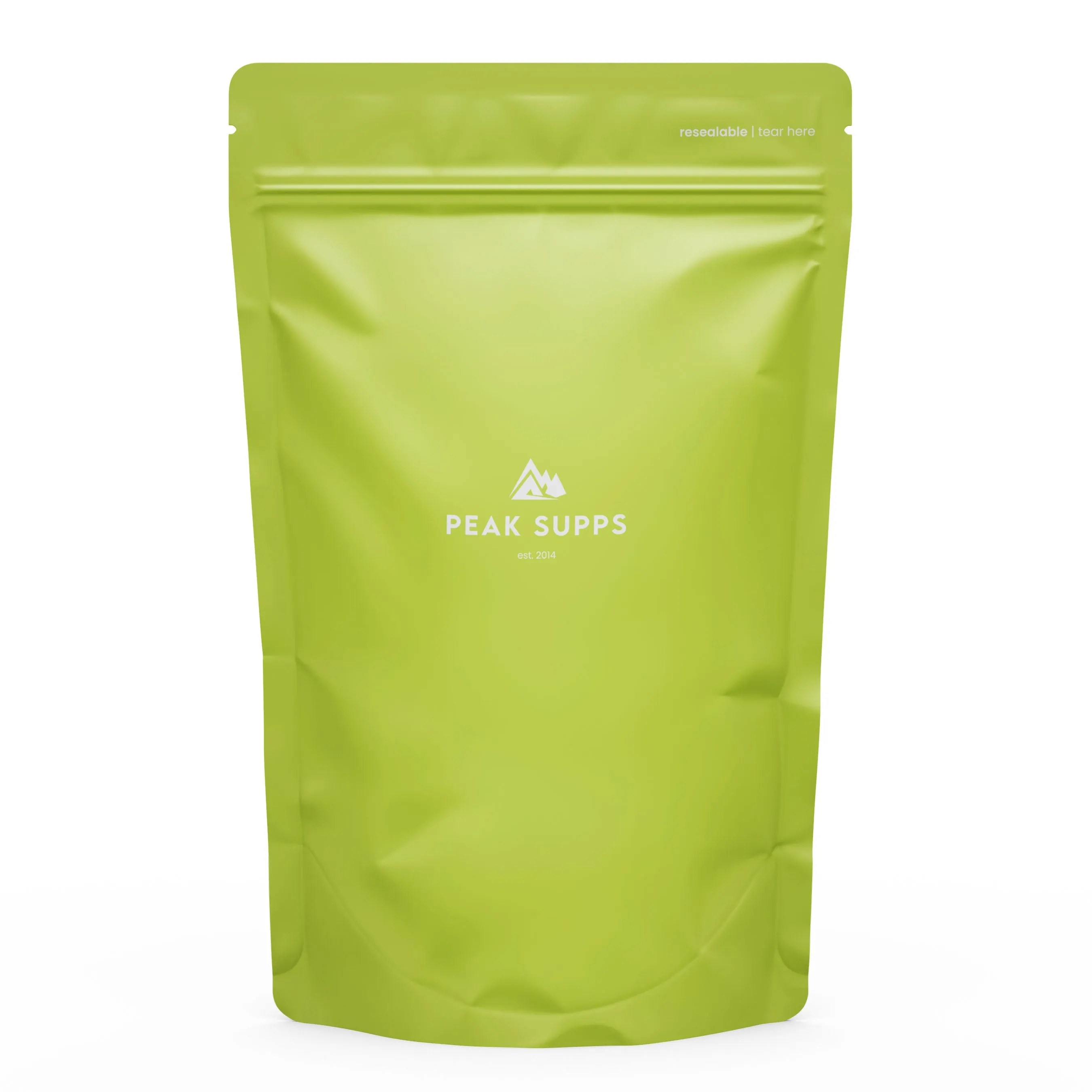 Vegan iBCAA Powder - Sour Apple