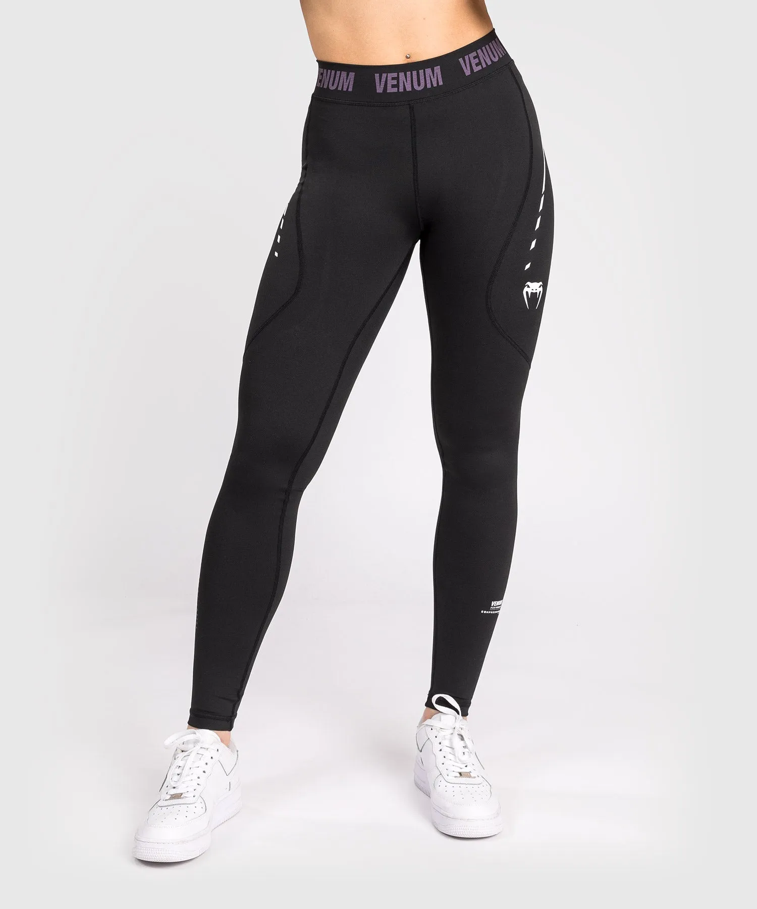 Venum Adrenaline Women’s Leggings - Purple