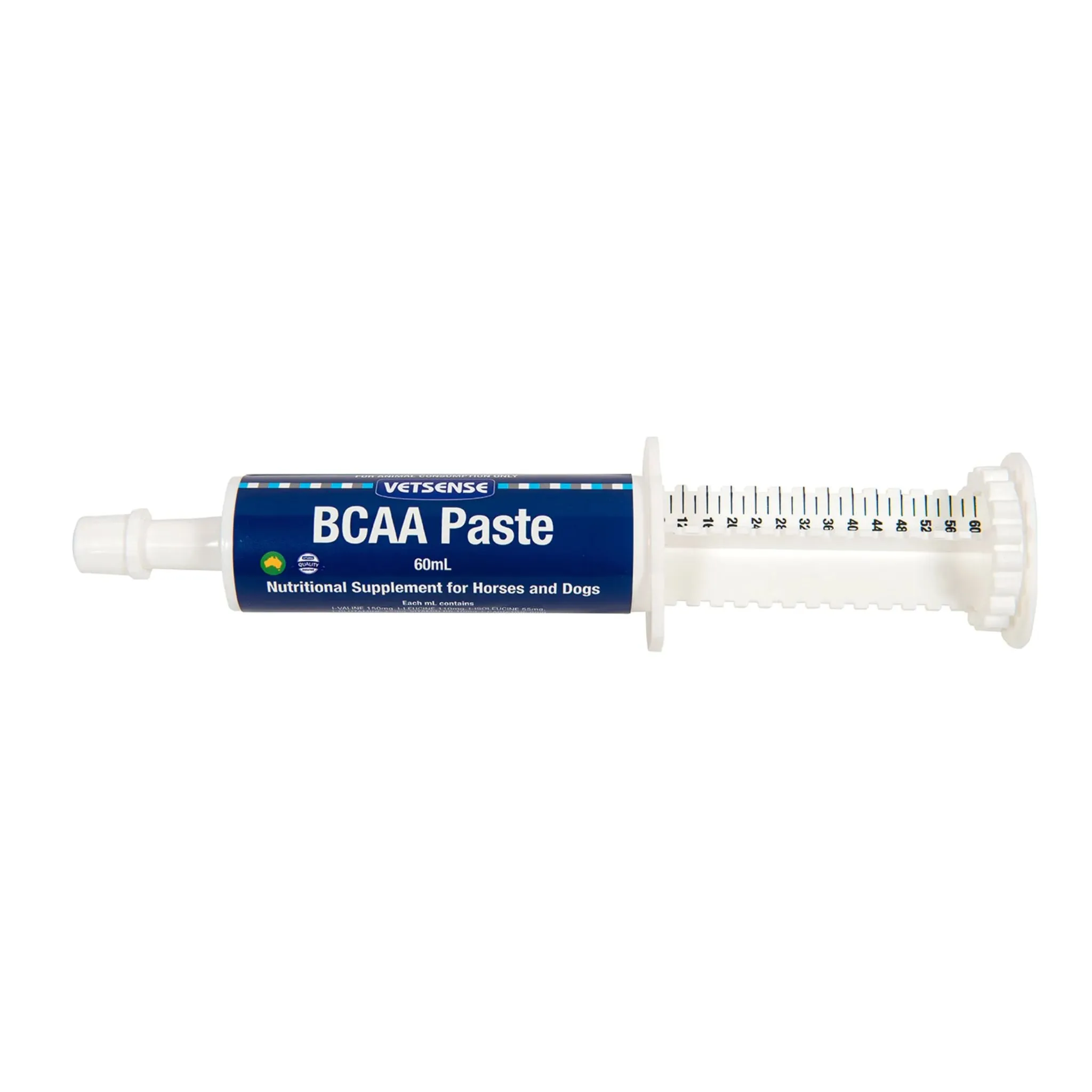 Vetsense BCAA Paste