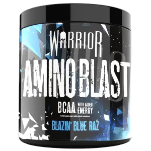 WARRIOR - amino blast 270g