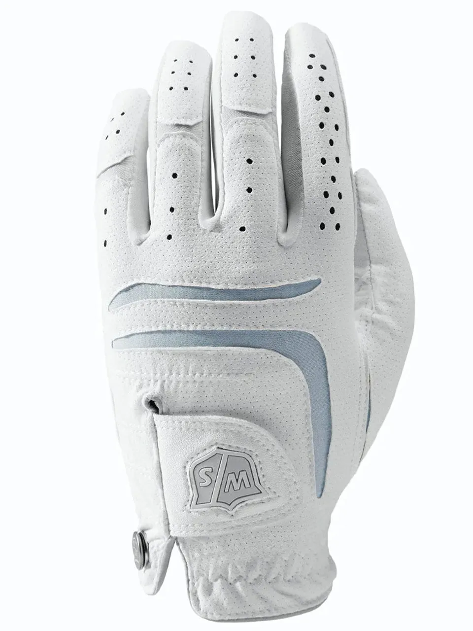 Wilson Staff Grip Plus Golf Glove - Womens