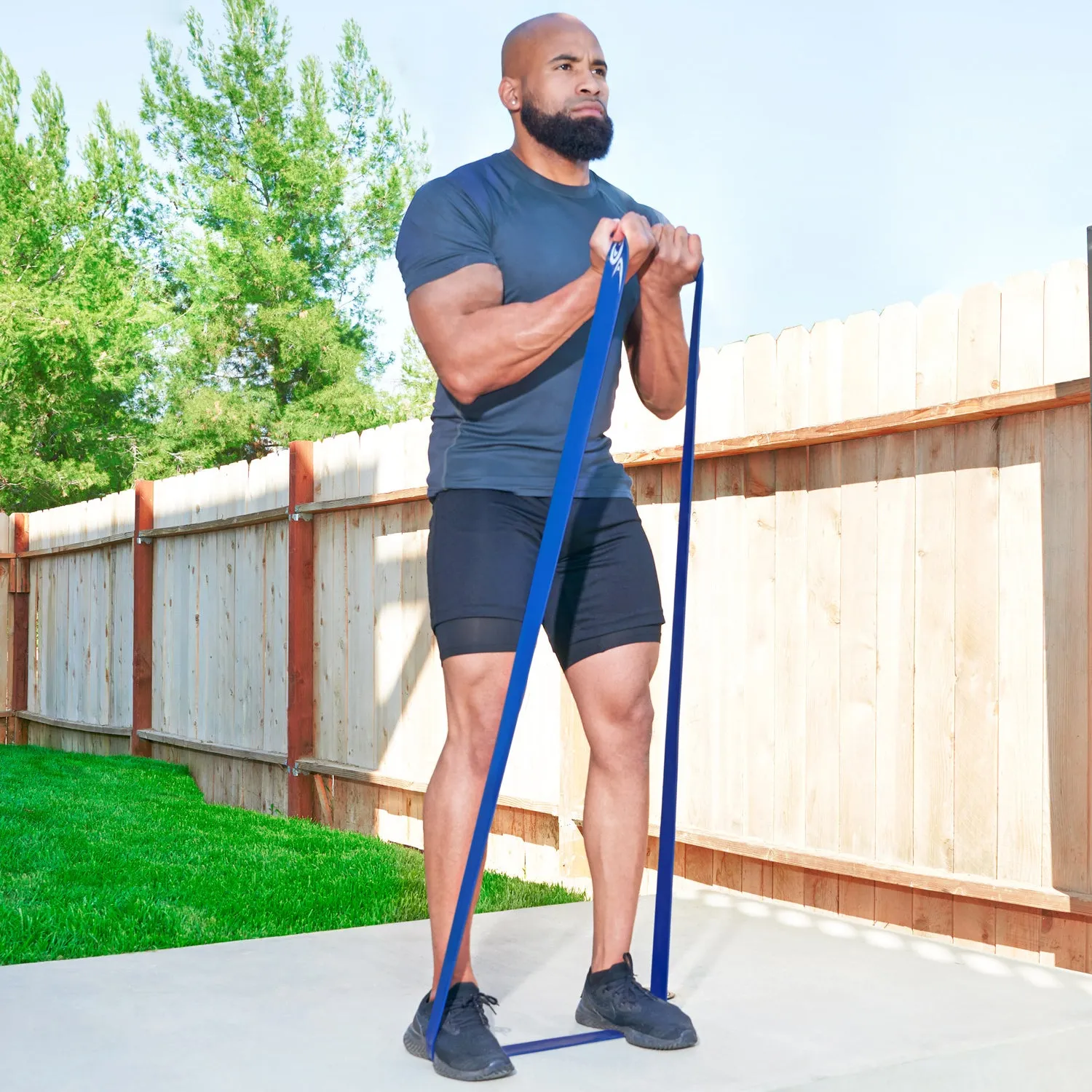 XFit Power Resistance Bands