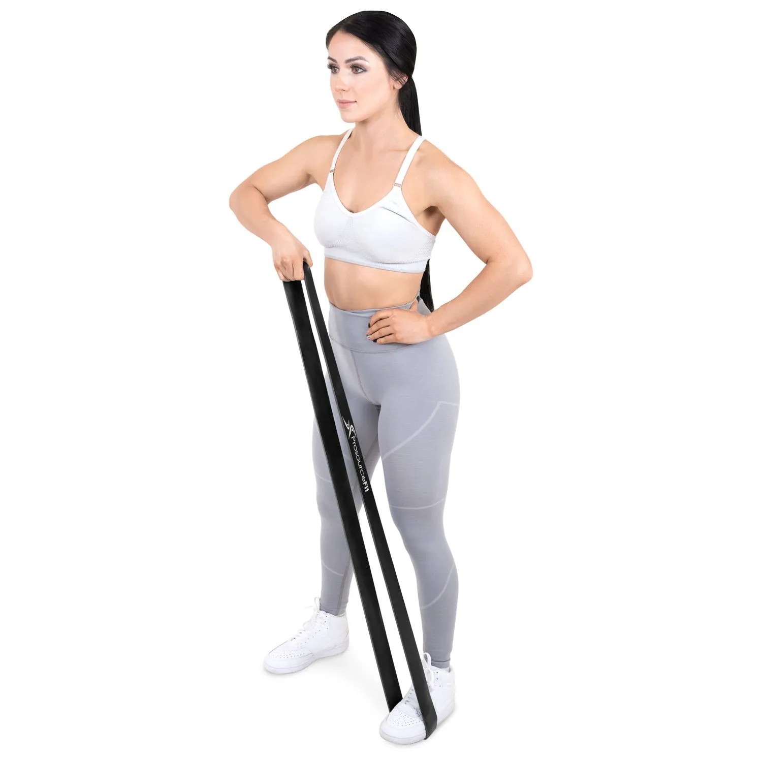 XFit Power Resistance Bands