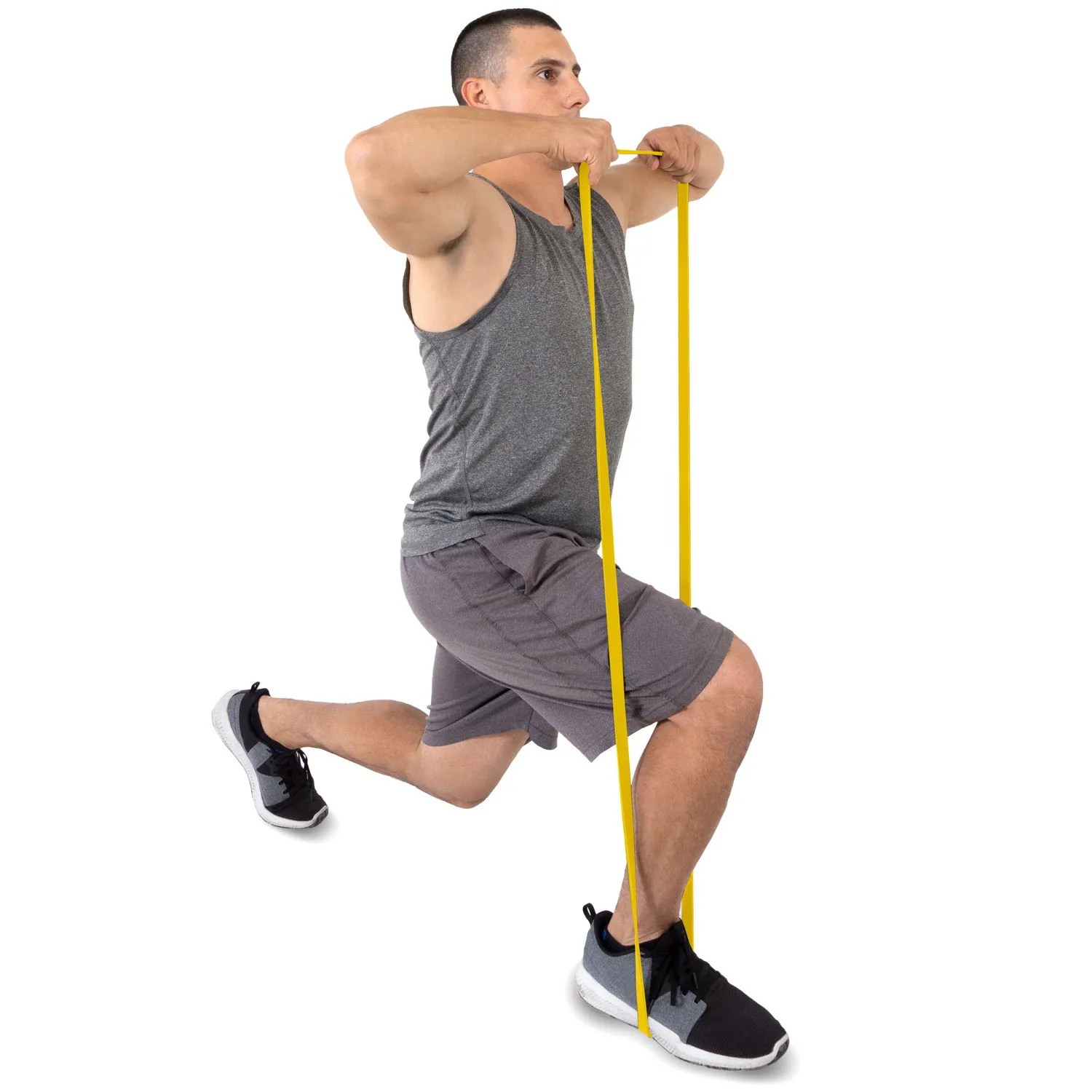 XFit Power Resistance Bands