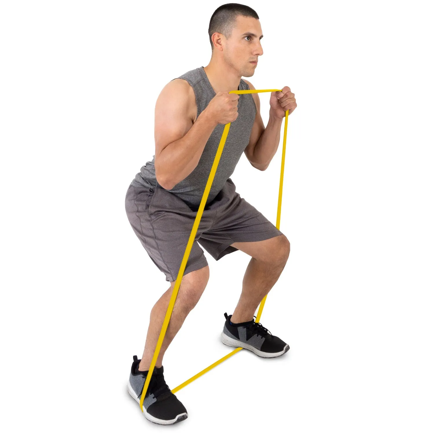 XFit Power Resistance Bands