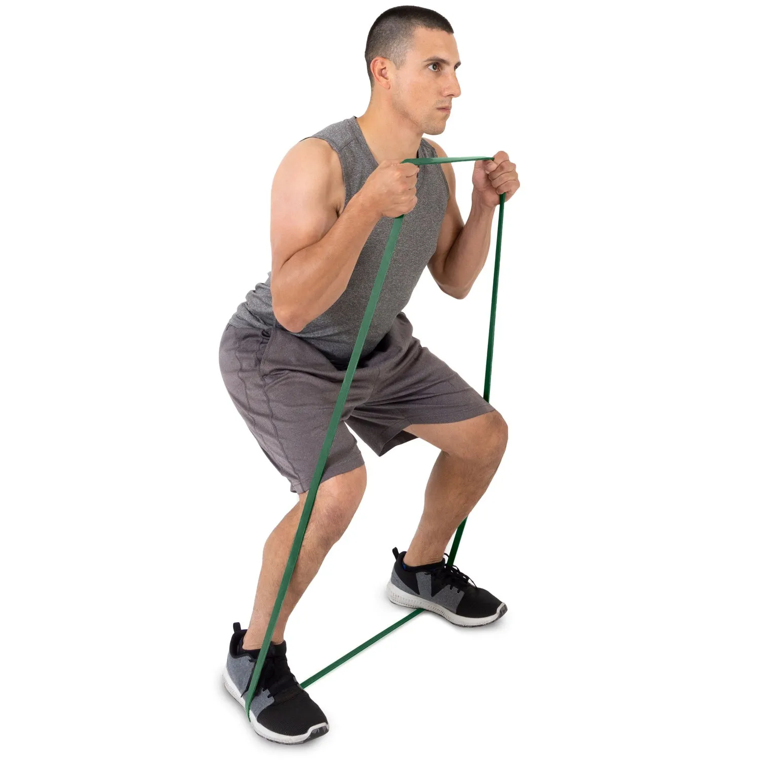 XFit Power Resistance Bands