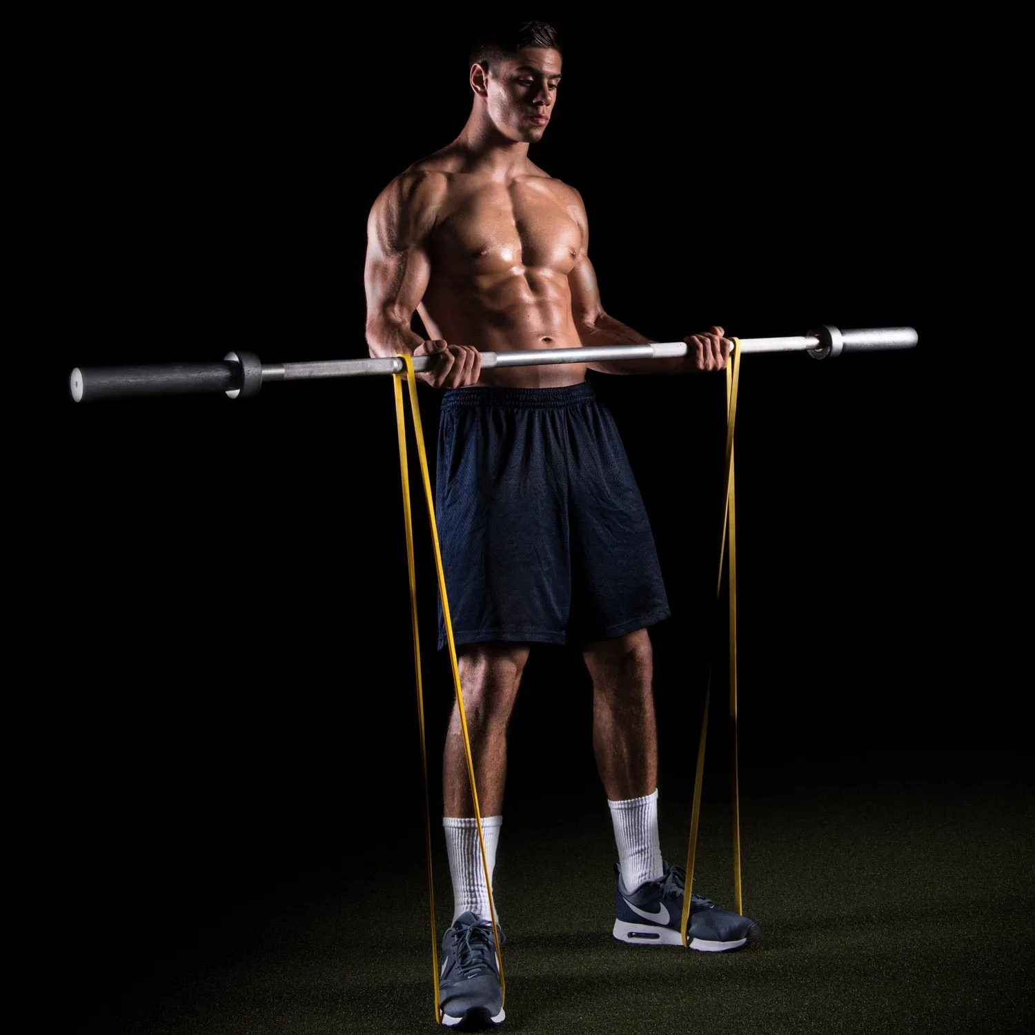 XFit Power Resistance Bands