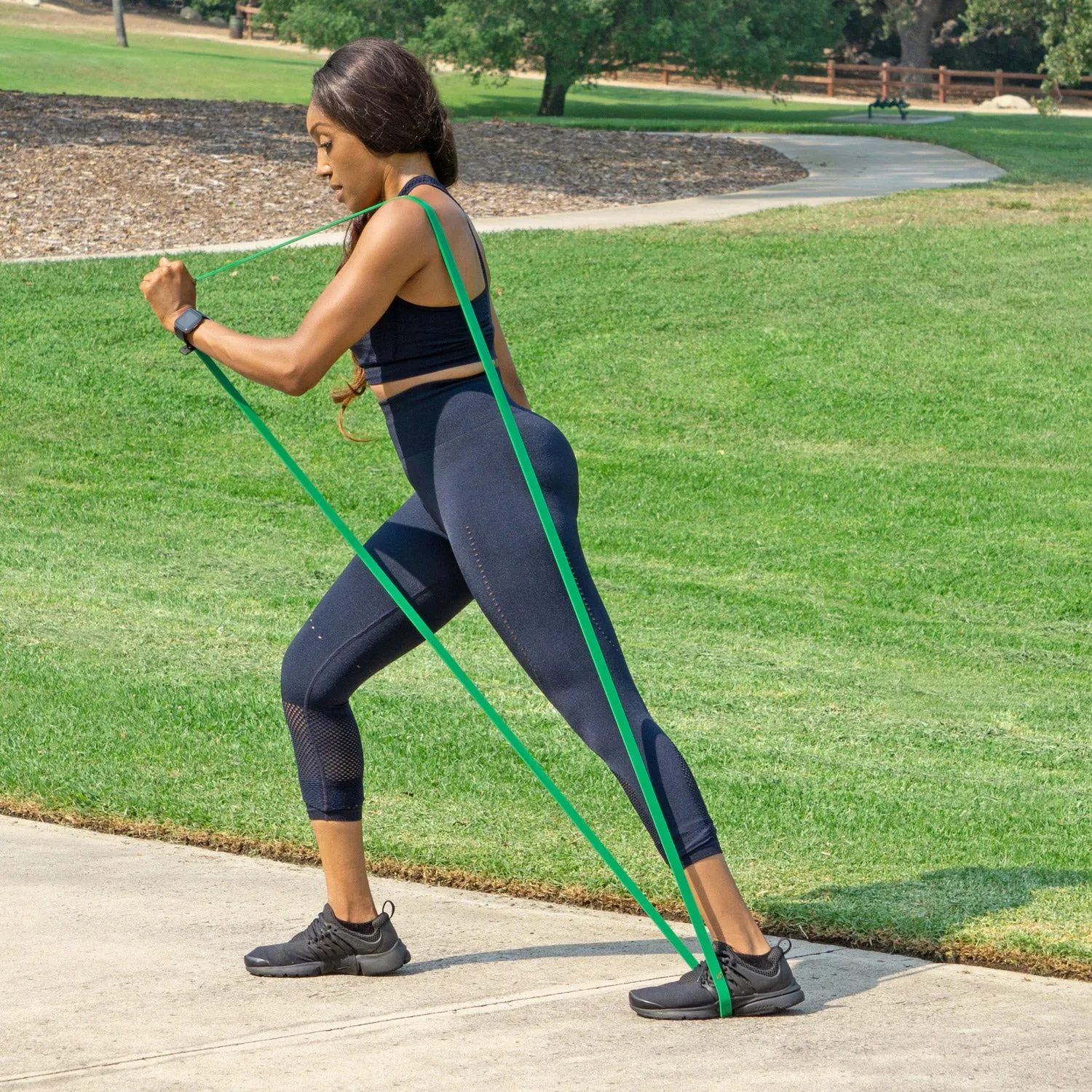 XFit Power Resistance Bands