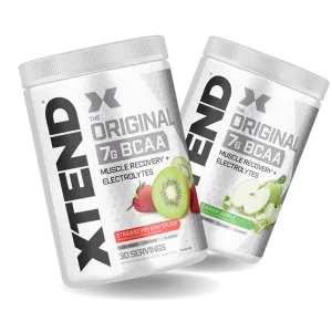 Xtend BCAA | Twin Pack