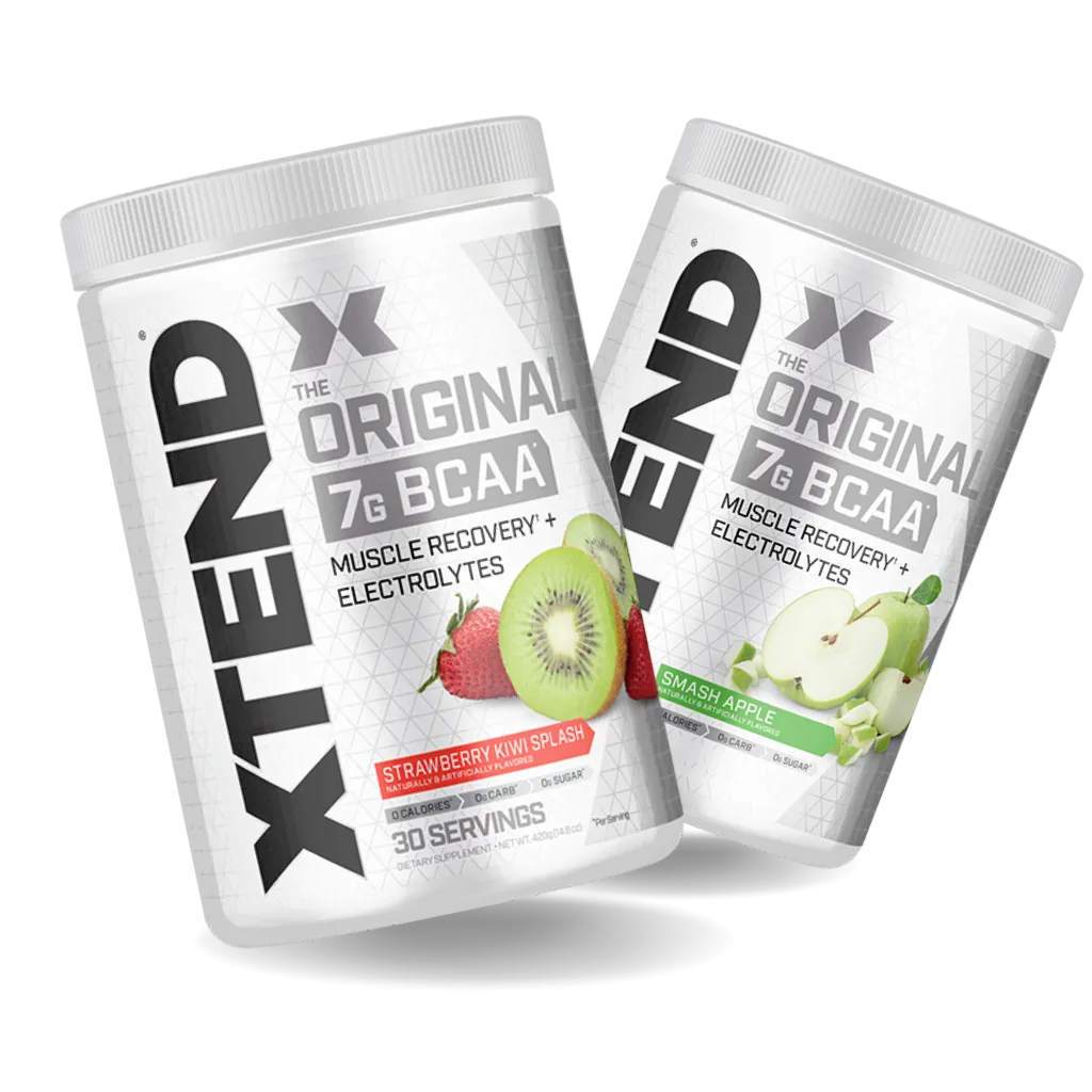 Xtend BCAA | Twin Pack