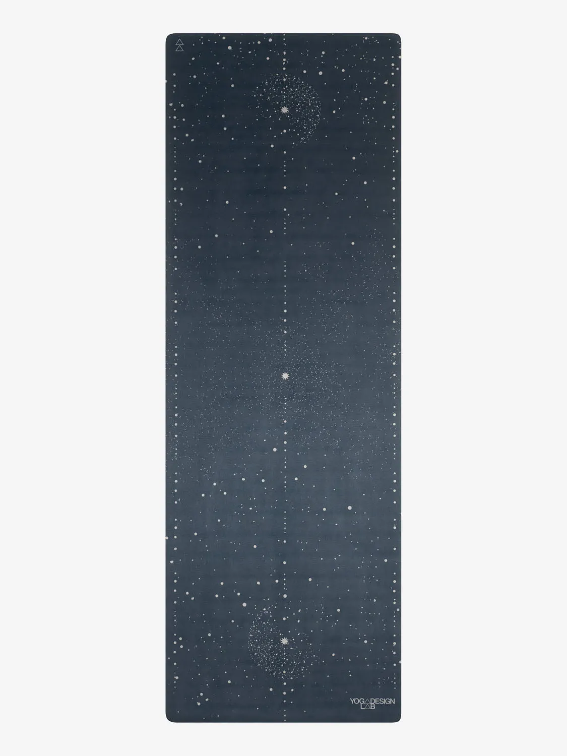 Yoga Design Lab Studio Mat 3.5mm - Celestial