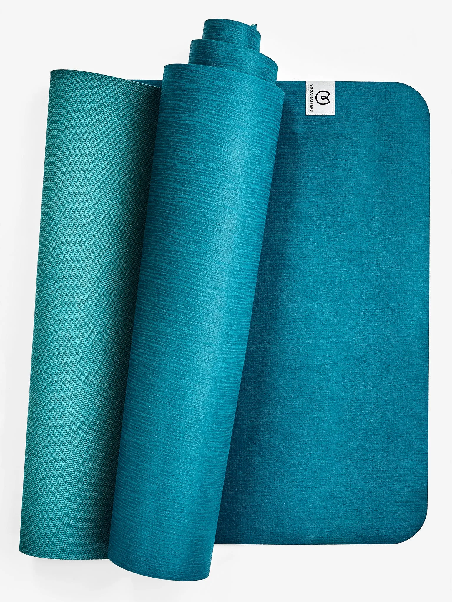 Yogamatters Eco Everyday Yoga Mat