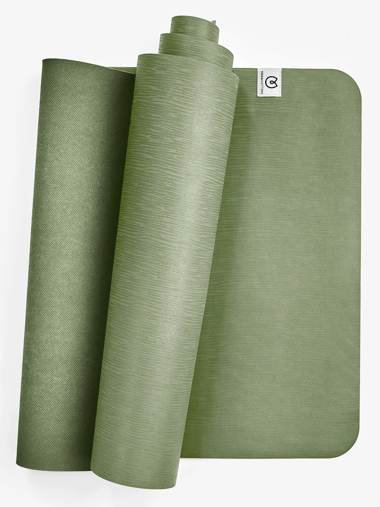 Yogamatters Eco Everyday Yoga Mat