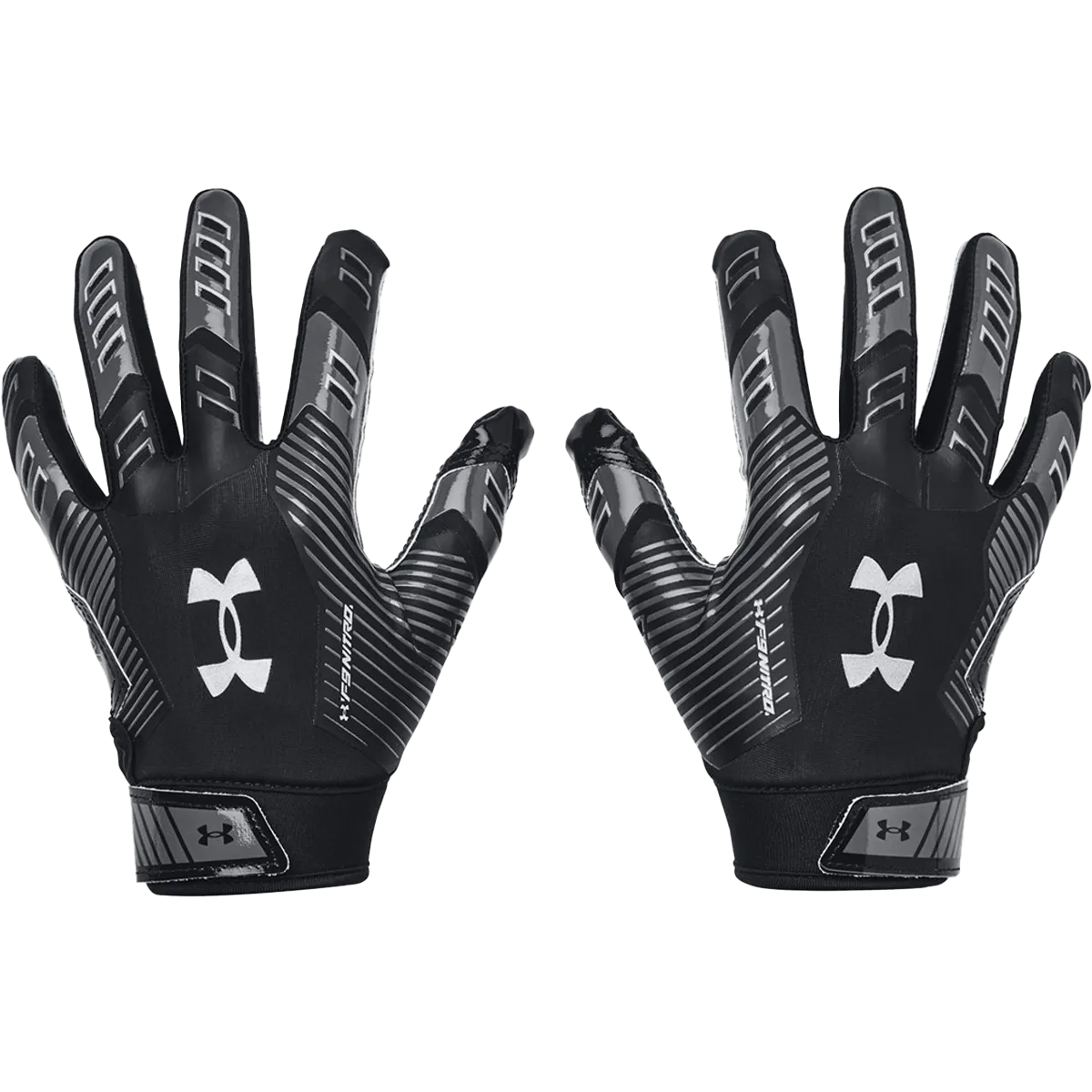 Youth F9 Nitro Football Gloves