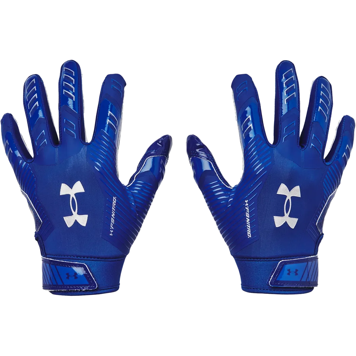 Youth F9 Nitro Football Gloves